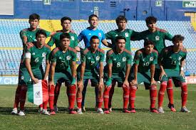 Mexico U17 FC