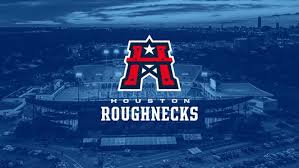 Houston Roughnecks FC