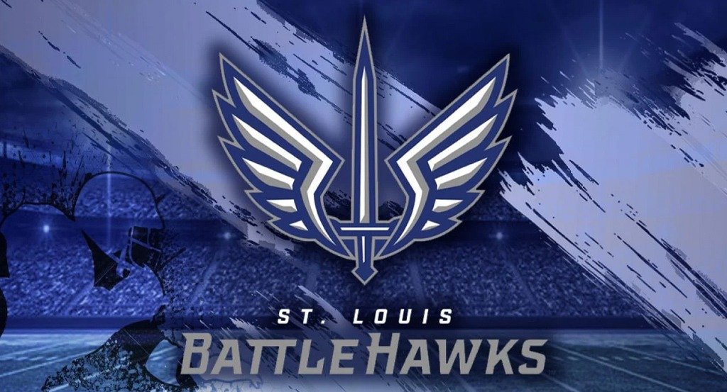 Louis BattleHawks FC