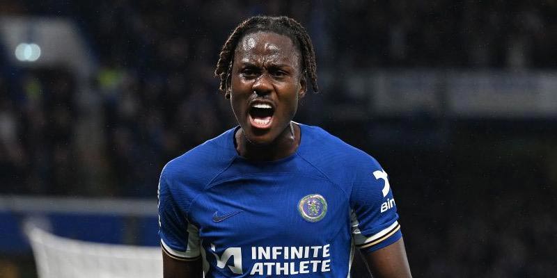 Chalobah: The Rising Star Ready to Dominate Football's Future