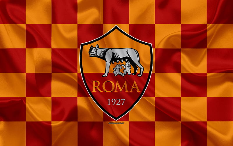 AS Roma FC