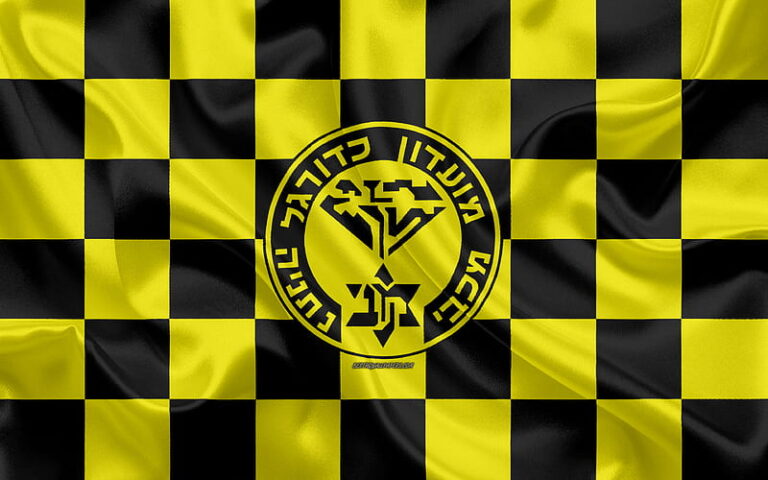 Maccabi Netanya FC