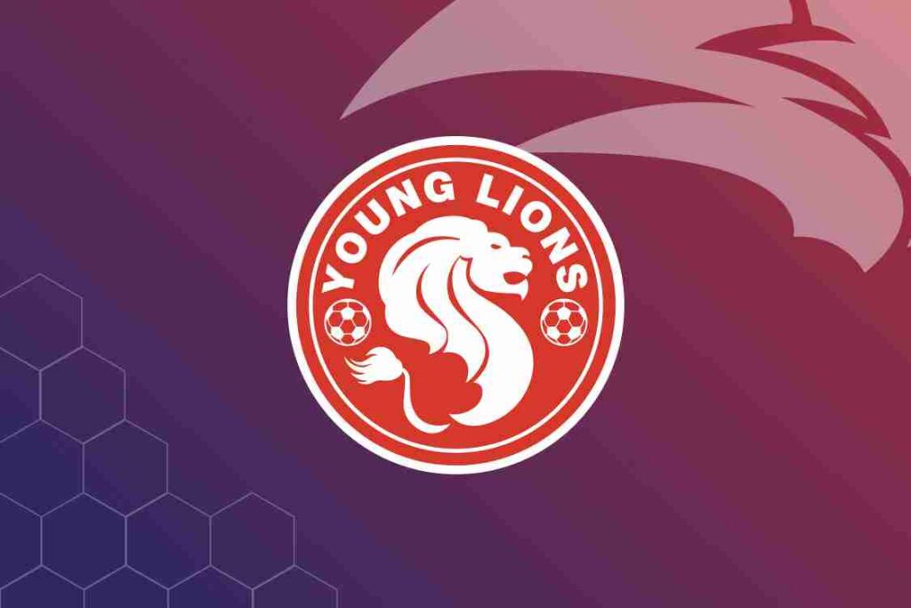 Young Lions FC