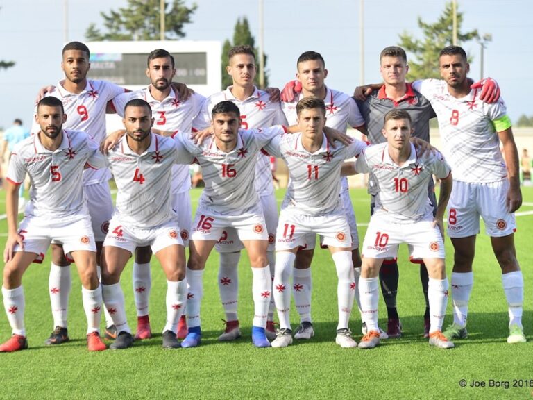 Malta U21 FC