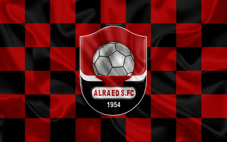 Al Raed FC